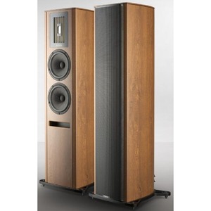 Напольная акустика PIEGA Coax 70.2 Coated GOLDEN OAK GLANZ