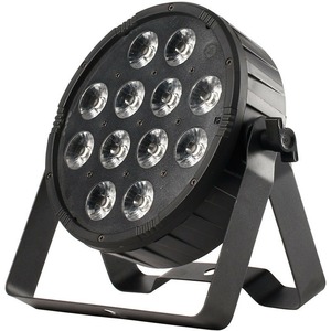 Прожектор PAR LED Estrada Pro LED PAR 1212