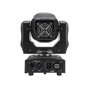 Прожектор полного движения LED Estrada Pro LED MH 60S v3
