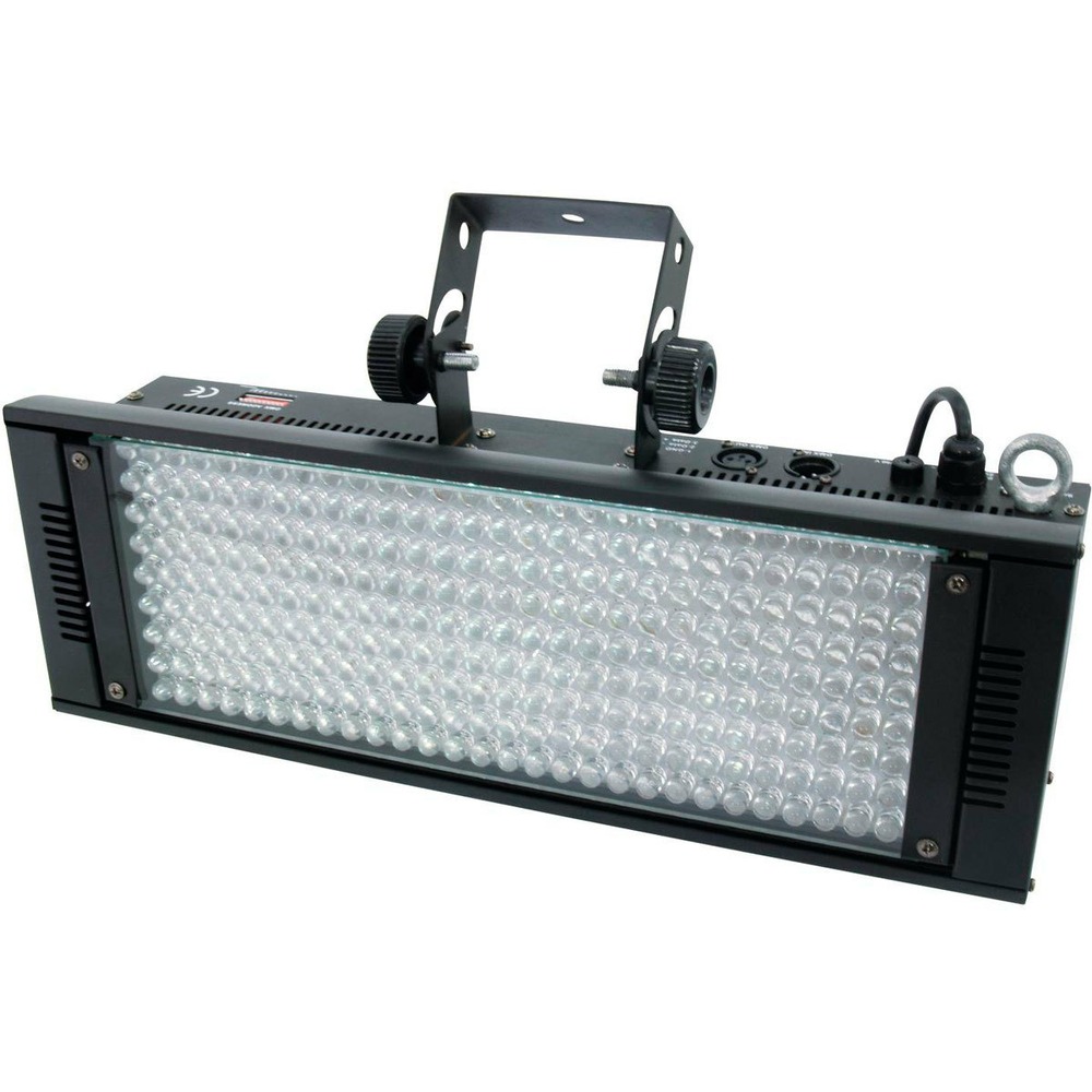 Светильник заливного света Eurolite LED FLOOD Light 252 RGB