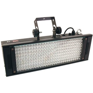 Светильник заливного света Eurolite LED FLOOD Light 252 RGB