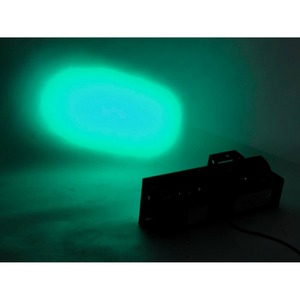 Светильник заливного света Eurolite LED FLOOD Light 252 RGB
