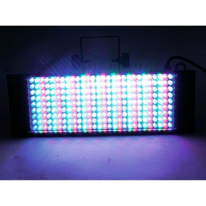 Светильник заливного света Eurolite LED FLOOD Light 252 RGB