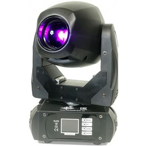 Прожектор полного движения LED Ross LIGHTCORE SPOT 100
