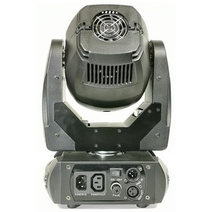 Прожектор полного движения LED Ross LIGHTCORE SPOT 100