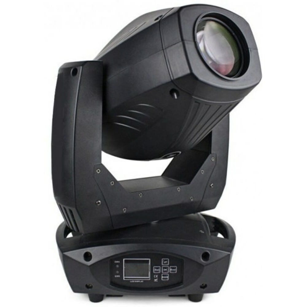 Прожектор полного движения LED Ross LIGHTCORE BSW 200