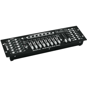 Световой пульт DMX Eurolite DMX Operator 192 Controller
