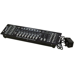 Световой пульт DMX Eurolite DMX Operator 192 Controller