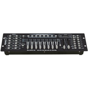 Световой пульт DMX Eurolite DMX Operator 192 Controller