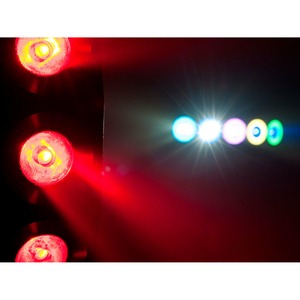 LED светоэффект Eurolite LED SCY-50 Hybrid Beam Effect
