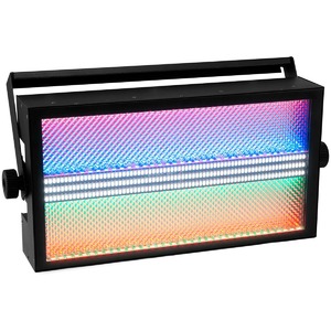 LED cтробоскоп Eurolite LED Super Strobe ABL