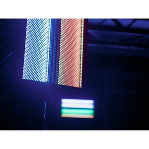 LED cтробоскоп Eurolite LED Super Strobe ABL