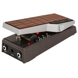 Гитарная педаль эффектов/ примочка Fender Tread-Light Wah Pedal