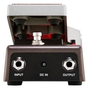 Гитарная педаль эффектов/ примочка Fender Tread-Light Wah Pedal