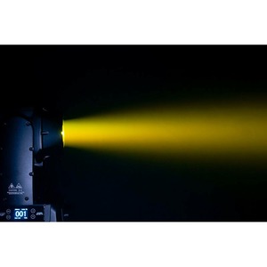 Прожектор полного движения LED American DJ Hydro Beam X1