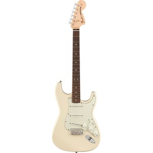 Электрогитара Fender VINTERA 60S Stratocaster Modified OLYMPIC WHITE