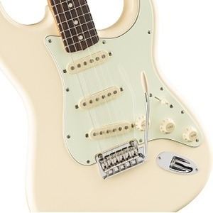Электрогитара Fender VINTERA 60S Stratocaster Modified OLYMPIC WHITE