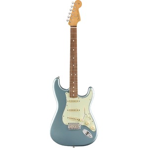 Электрогитара Fender VINTERA 60S Stratocaster ICE BLUE METALLIC