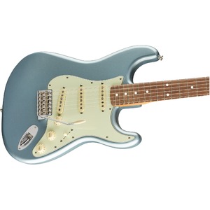 Электрогитара Fender VINTERA 60S Stratocaster ICE BLUE METALLIC