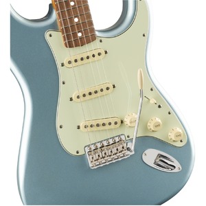 Электрогитара Fender VINTERA 60S Stratocaster ICE BLUE METALLIC