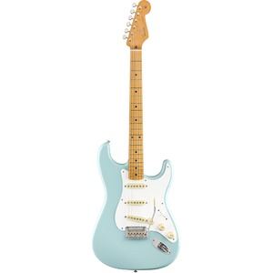 Электрогитара Fender VINTERA 50S Stratocaster Modified Daphne Blue