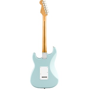 Электрогитара Fender VINTERA 50S Stratocaster Modified Daphne Blue