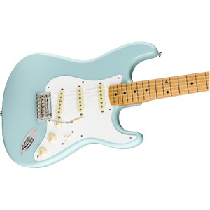 Электрогитара Fender VINTERA 50S Stratocaster Modified Daphne Blue