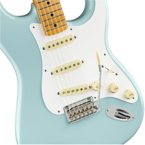 Электрогитара Fender VINTERA 50S Stratocaster Modified Daphne Blue