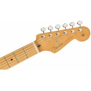 Электрогитара Fender VINTERA 50S Stratocaster Modified Daphne Blue