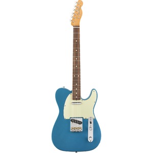 Электрогитара Fender VINTERA 60S Telecaster Modified LAKE PLACID BLUE