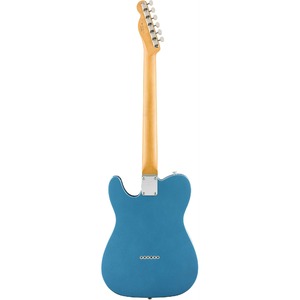 Электрогитара Fender VINTERA 60S Telecaster Modified LAKE PLACID BLUE
