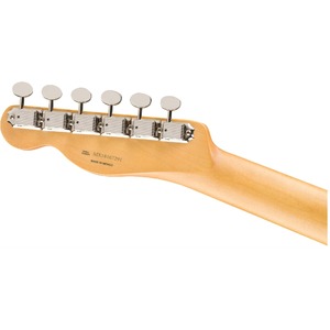Электрогитара Fender VINTERA 60S Telecaster Modified LAKE PLACID BLUE