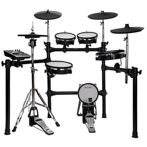 Электронная ударная установка Rockdale Thunder Mesh PRO 2