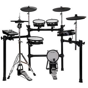 Электронная ударная установка Rockdale Thunder Mesh PRO 2