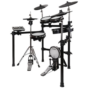 Электронная ударная установка Rockdale Thunder Mesh PRO 2