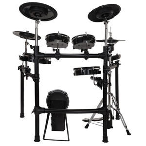 Электронная ударная установка Rockdale Thunder Mesh PRO 2