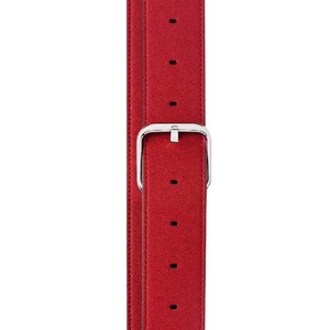 Ремень для гитары Lava Ideal Strap Red