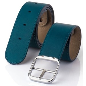 Ремень для гитары Lava Ideal Strap Blue
