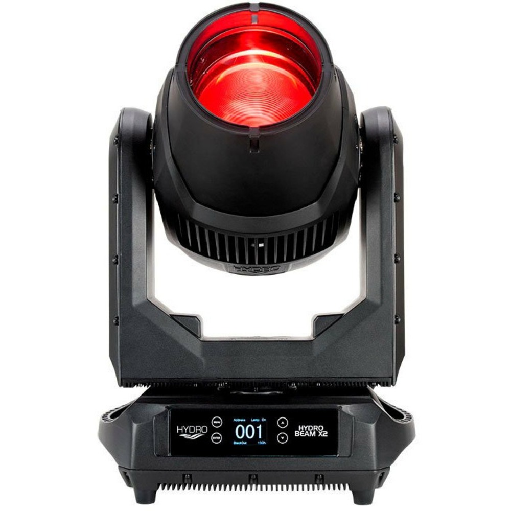 Прожектор полного движения LED American DJ Hydro Beam X2