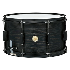 Малый барабан Tama WP148BK-BOW WOODWORKS SERIES SNARE DRUM 8x14