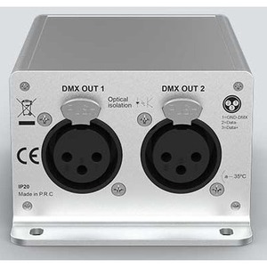 DMX контроллер CHAUVET XPRESS-1024