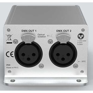 DMX контроллер CHAUVET XPRESS-1024