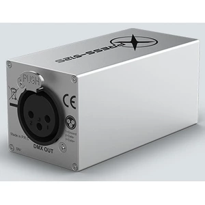 DMX контроллер CHAUVET XPRESS-512S