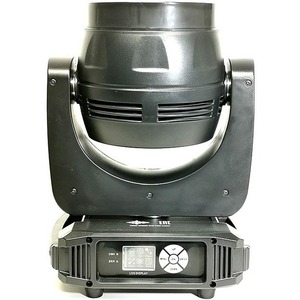 Прожектор полного движения LED Ross SPIDER EYE 740Z RGBW