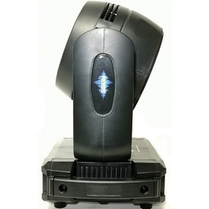 Прожектор полного движения LED Ross SPIDER EYE 740Z RGBW