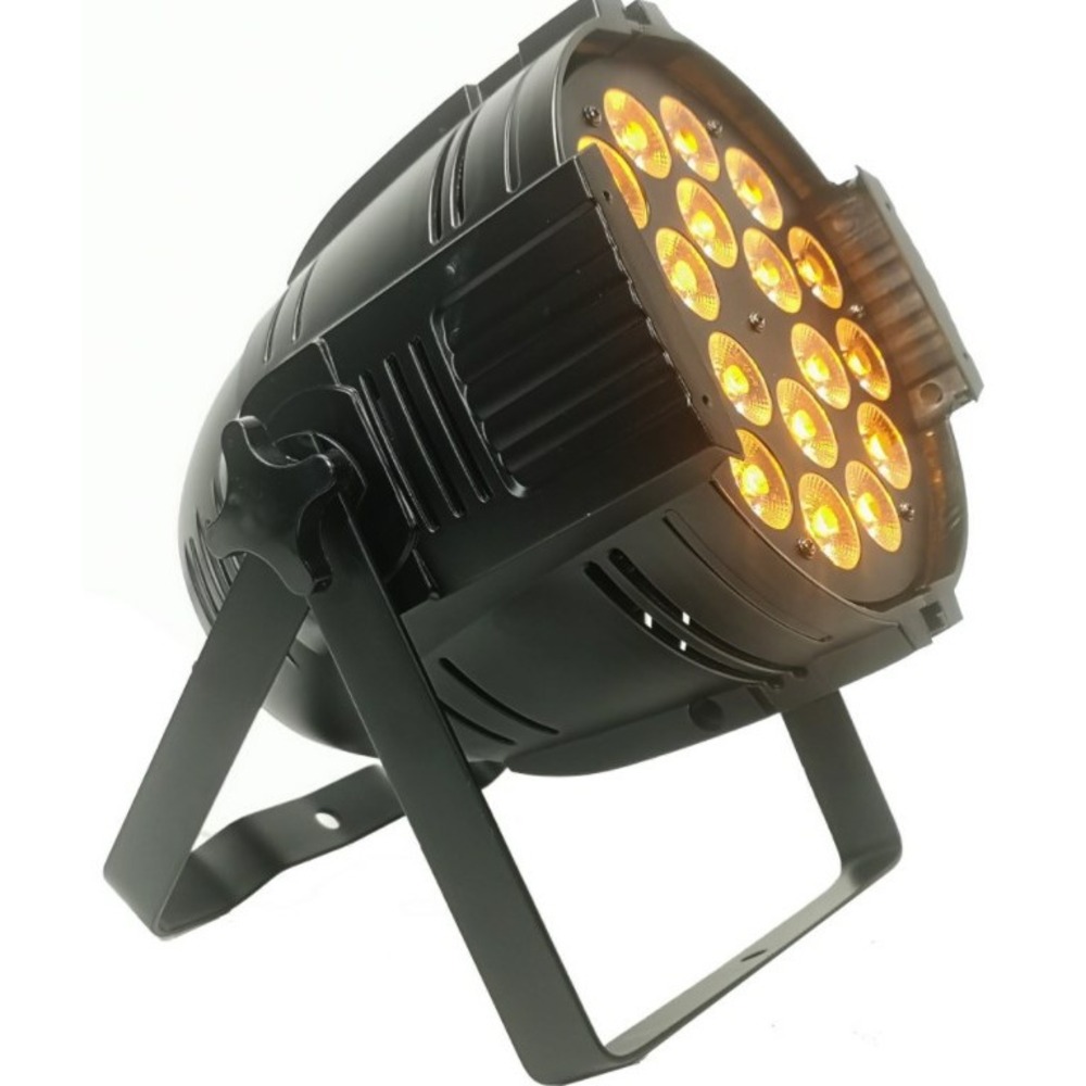 Прожектор PAR LED Ross PAR AXIS 1815 RGBWA