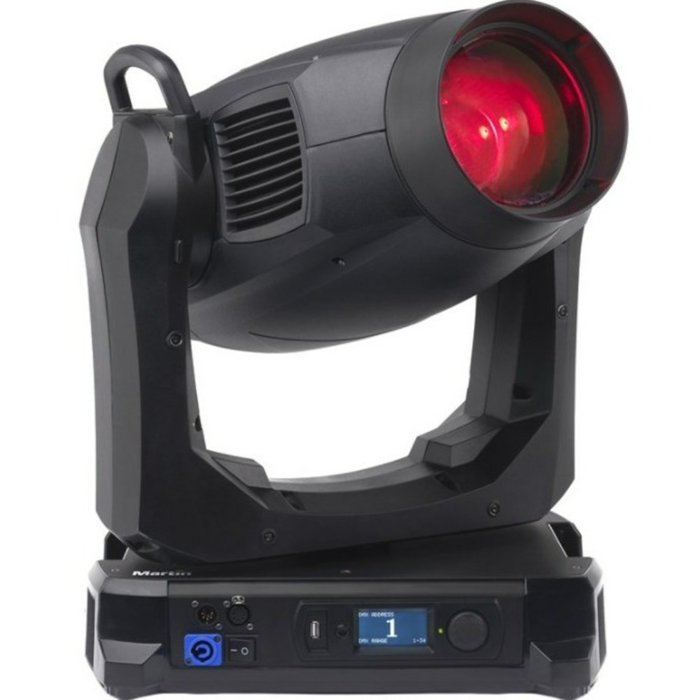 Прожектор полного движения LED Martin MAC Viper Profile