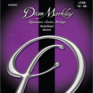 Струны для электрогитары Dean Markley DM2504C