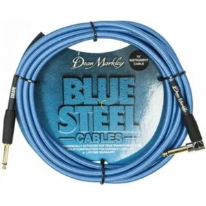 Кабель аудио 1xJack - 1xJack Dean Markley DMBSIN30R 9.0m