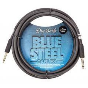 Кабель аудио 1xJack - 1xJack Dean Markley DMBSSP10S 3.0m